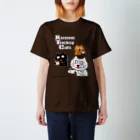 ネコ兄弟のネコ兄弟 tXTC_19 Regular Fit T-Shirt