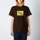 VULCANのつまみぐい Regular Fit T-Shirt