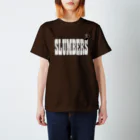 GenerousのSLUMBERS スタンダードTシャツ