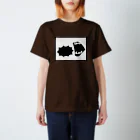 カドミウム(Cd)のcall you Regular Fit T-Shirt