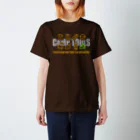 nicodesignのCAMP-Ｔ Regular Fit T-Shirt