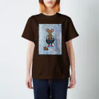 ぶたのたんこぶのなかよし Regular Fit T-Shirt