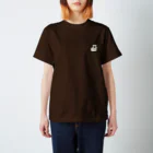 TakuP（たくぴ）のぱぐパグ Regular Fit T-Shirt