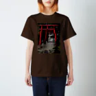 yooh’sbar☆のGate of the Shinto priest スタンダードTシャツ