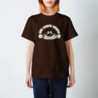 似顔絵かば商会のGoby スタンダードTシャツ