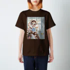 【ホラー専門店】ジルショップのプリンセスドール Regular Fit T-Shirt