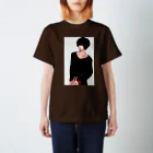 毒蜜男子のdokumitu Regular Fit T-Shirt