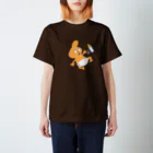 おできちゃんのおできちゃん Regular Fit T-Shirt