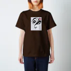 kiringのきりんアンサンブル スタンダードTシャツ