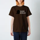 WATTOのHARD BOILED スタンダードTシャツ