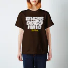 NicoRock 2569のthe25six69nineNicoRock Regular Fit T-Shirt