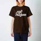 NicoRock 2569のnicoroQueen スタンダードTシャツ