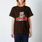 さくらんぼねこのさくらんぼねこコレクション2 Regular Fit T-Shirt