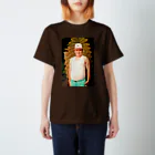 沖縄PIG up!!の30歳の屋比久おじさん Regular Fit T-Shirt