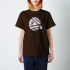 はろいんからーのシンプルほうたいおとこ Regular Fit T-Shirt