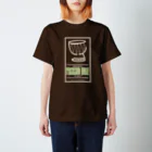 percussion junkieのpercussion junkie 2018 スタンダードTシャツ