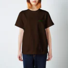 awesomeyoungのAwesome YOUNG T-sh スタンダードTシャツ