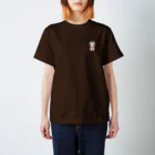 ナコのこけしちゃん Regular Fit T-Shirt