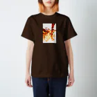 FRのcoffee スタンダードTシャツ