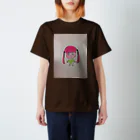 INVASIONのfuruTシャツ スタンダードTシャツ