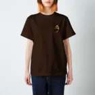 いんこちゃんショップのオカメインコちゃん Regular Fit T-Shirt