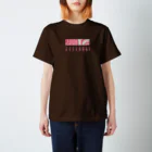 [RENEW CLOTING]のZEEEBRA!_cloverleaf Regular Fit T-Shirt