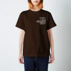 衝動的意匠物品店　「兄貴」の42Fortytwo　#2 Regular Fit T-Shirt