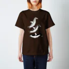 NIKORASU GOのペンギン（Tシャツ・パーカー・グッズ・ETC） Regular Fit T-Shirt