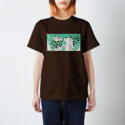 こうらえな(iceeye)のちょこみんと Regular Fit T-Shirt