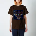 YONEのぞうたん スタンダードTシャツ