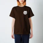 にゃーころのなーころ Regular Fit T-Shirt