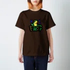 BooooNのFROG スタンダードTシャツ