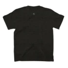 TOYPOY WORKSHOPのCAMP WH　キャンプ　シンプルT  スタンダードTシャツの裏面