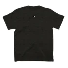 幸福の御守り Regular Fit T-Shirtの裏面