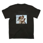 ChioChioのangel kiss Regular Fit T-Shirtの裏面