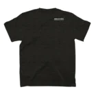 BEARGUNDYのプレミアムフライデー Regular Fit T-Shirtの裏面