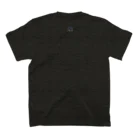 DevRel/TokyoのDevRel/CommunityのロゴをあしらったTシャツ スタンダードTシャツの裏面