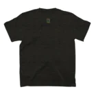 すぐるの馬連で勝つ（Bタイプ） Regular Fit T-Shirtの裏面