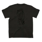 МちゃんshopのＭちゃんのオシャレボーイ Regular Fit T-Shirtの裏面