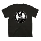 TRCPS.CHINOのそぼロッテ ロゴT Regular Fit T-Shirtの裏面