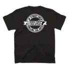 BIKE LABORIOUS HOMIESのMARCH10 TOKYO STUNT LIFE Regular Fit T-Shirtの裏面