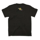 Shigayoshiの月泉 Regular Fit T-Shirtの裏面