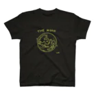 DREAMIN'のTHE MOON スタンダードTシャツ