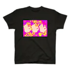 shpinneのオーケーオーケーオーケー スタンダードTシャツ