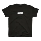 MOMOTUSbyWA装研究所ももたすのキホンの🌳　文字ロゴ   Regular Fit T-Shirt