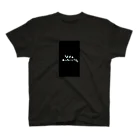 猫好きのぱぱぁあっちいってぇ Regular Fit T-Shirt