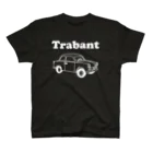 モルTのトラバント（車） Regular Fit T-Shirt
