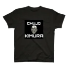 ダンゲロウスのCHUJO KMR スタンダードTシャツ