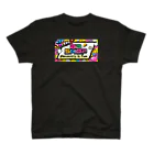 shop_AD【SUZURI店】のad_shop スタンダードTシャツ