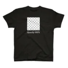 YUTAKAの不透明度100% Regular Fit T-Shirt